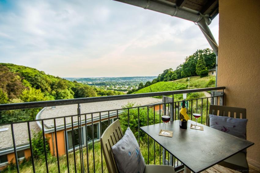 JUFA Hotel Königswinter***