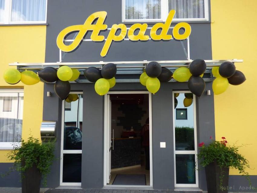 Hotel Apado