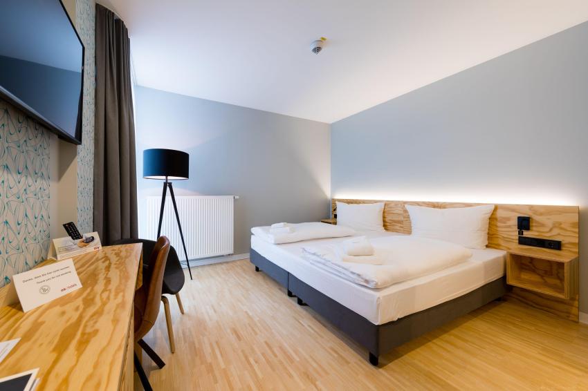 mk | hotel münchen city