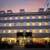 elaya hotel vienna city west