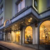 Arthotel ANA Gala Vienna
