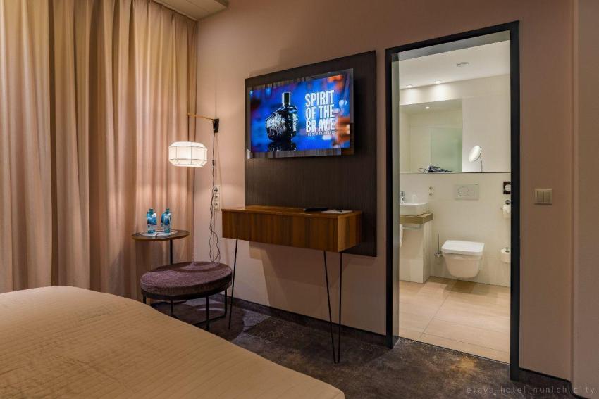 elaya hotel munich city