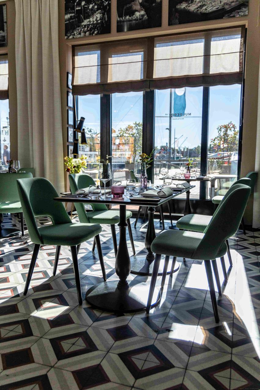 The Liberty Hotel Bremerhaven