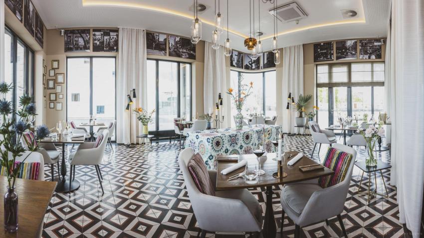 The Liberty Hotel Bremerhaven