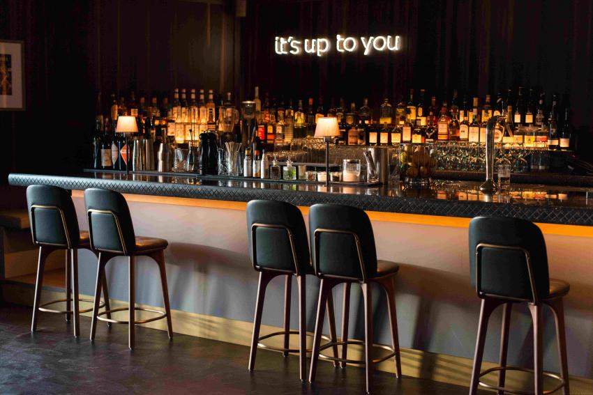 The Liberty Hotel Bremerhaven