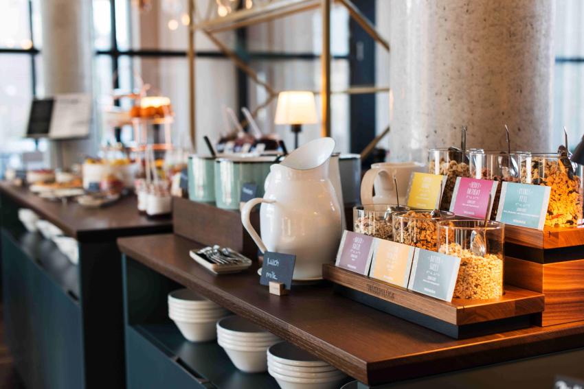 The Liberty Hotel Bremerhaven