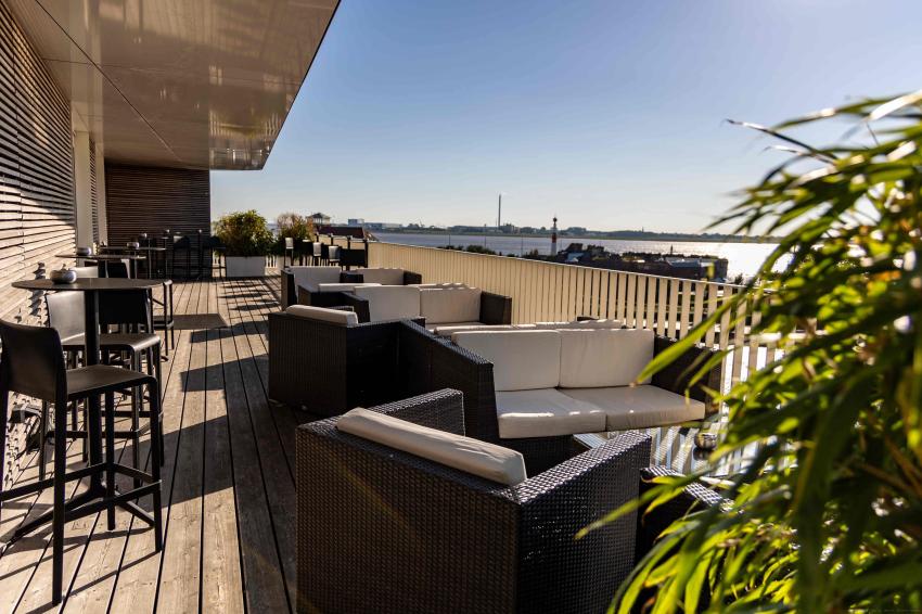 The Liberty Hotel Bremerhaven