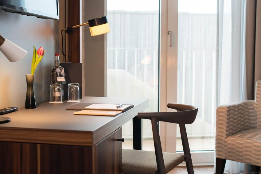 The Liberty Hotel Bremerhaven