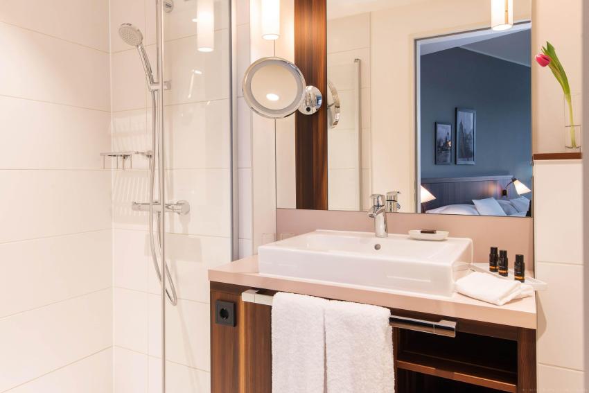 The Liberty Hotel Bremerhaven