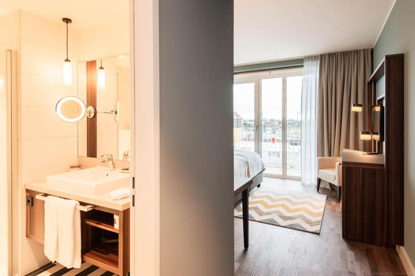 The Liberty Hotel Bremerhaven