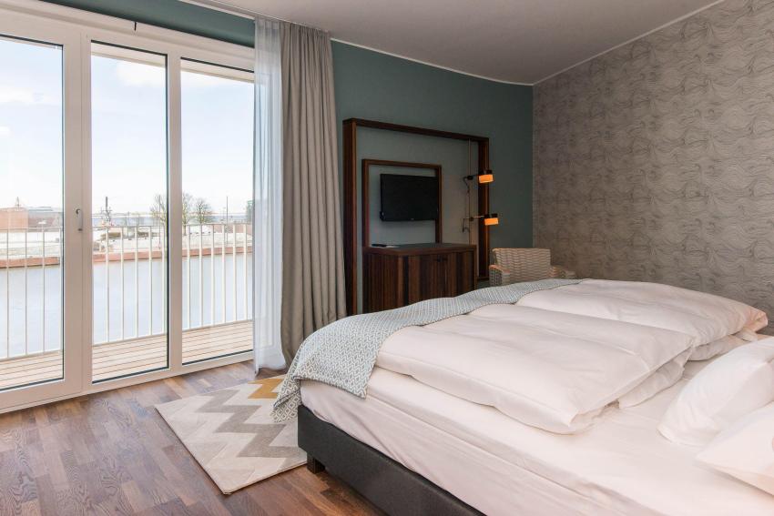 The Liberty Hotel Bremerhaven
