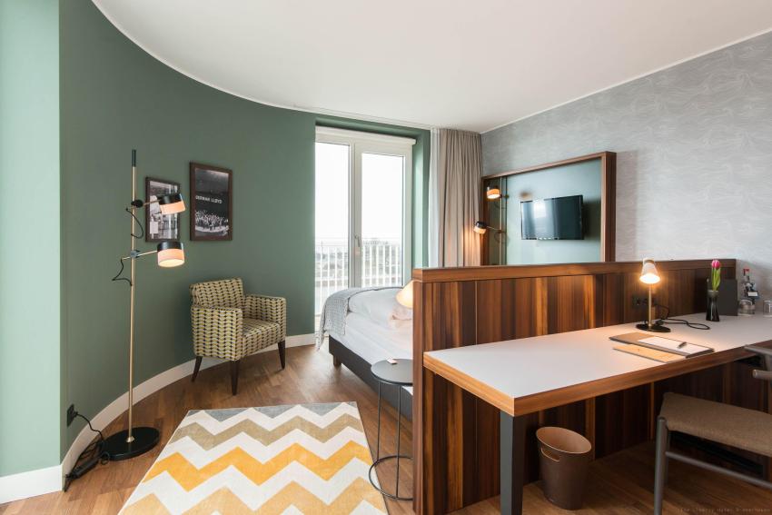The Liberty Hotel Bremerhaven