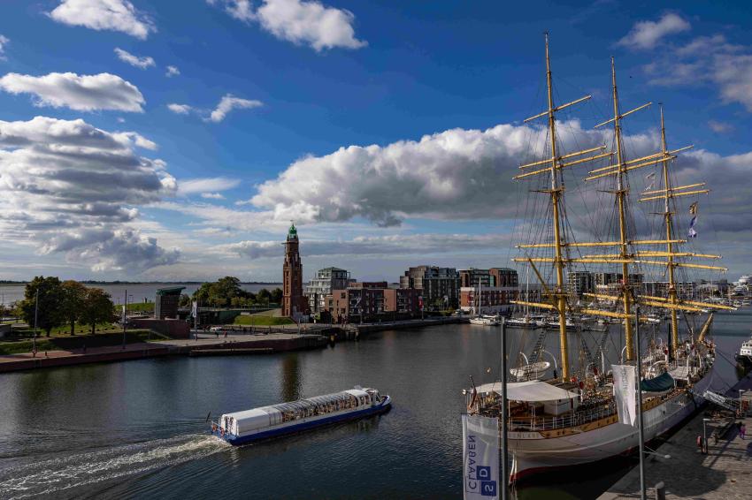 The Liberty Hotel Bremerhaven