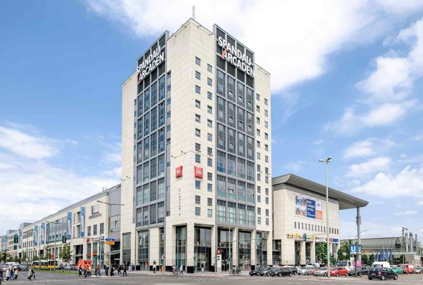 ibis Berlin Spandau