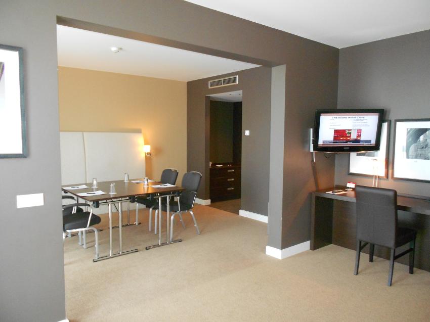 Tagungssuite 10