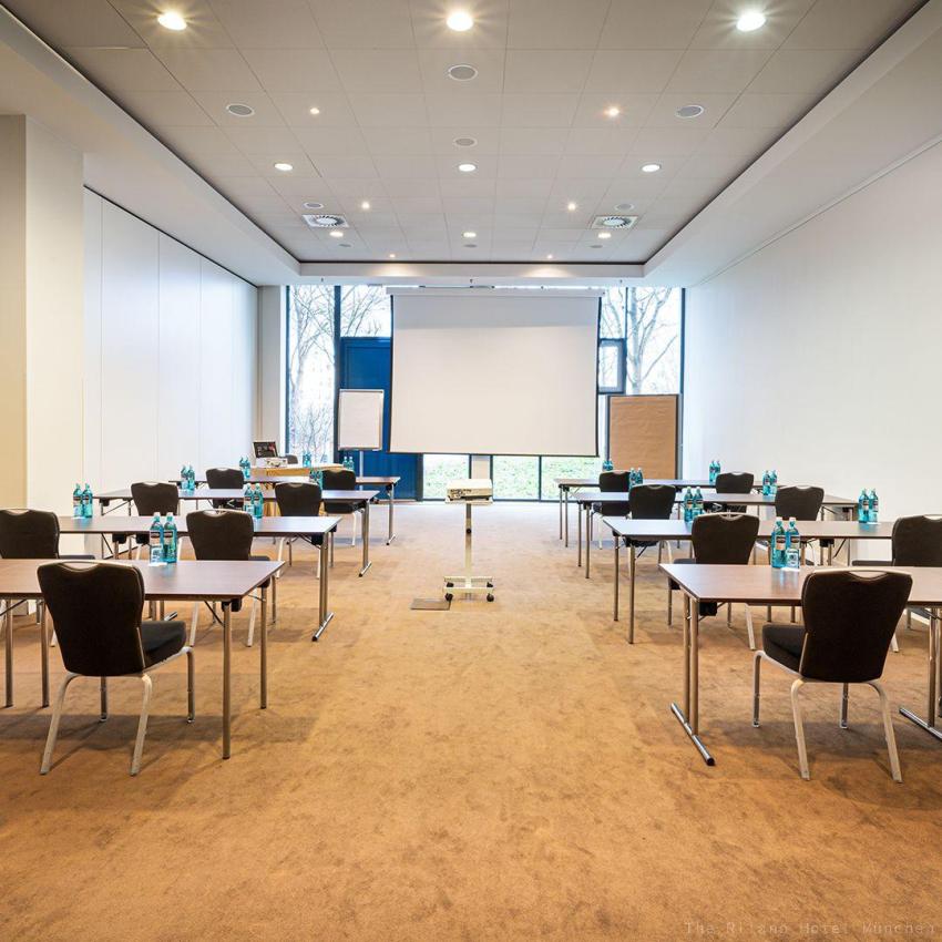 The Rilano Hotel München 