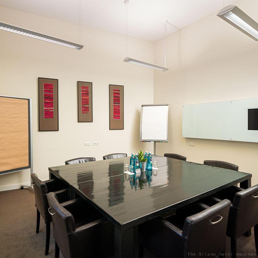 The Rilano Hotel München 