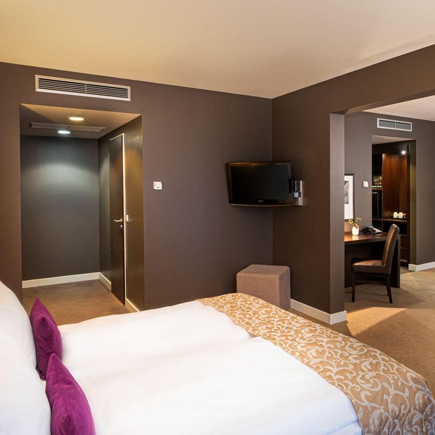The Rilano Hotel München 