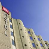 B&B HOTEL Essen-Hbf 