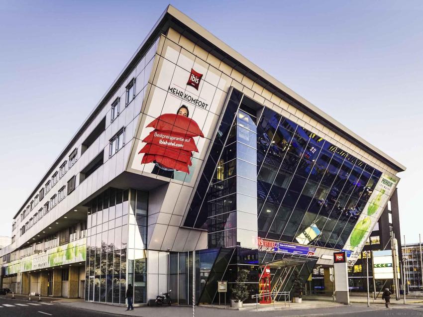 ibis Hotel Graz