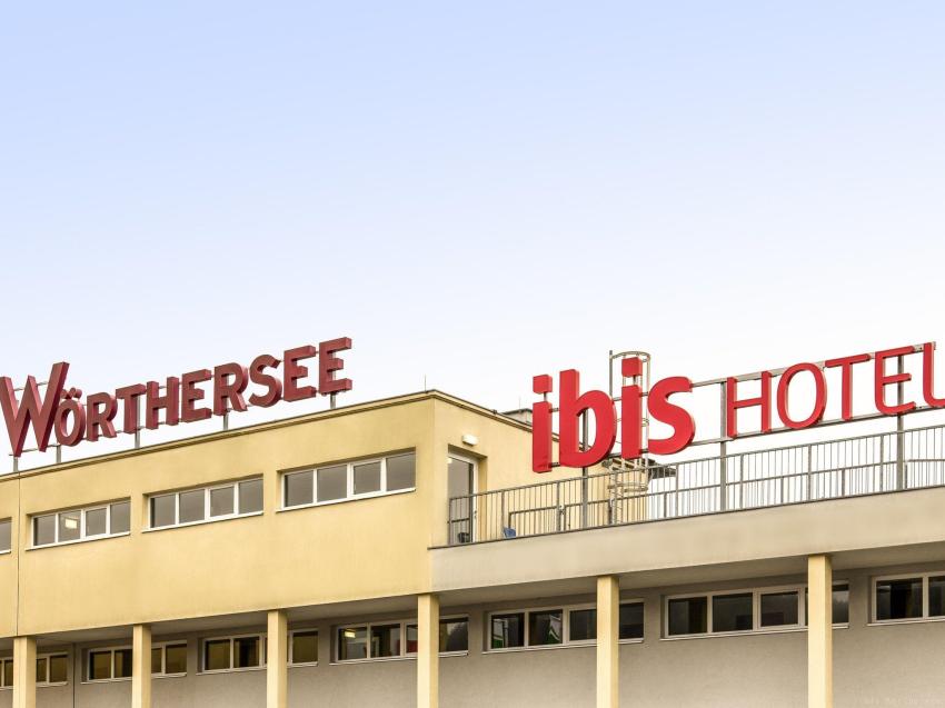 ibis Wörthersee