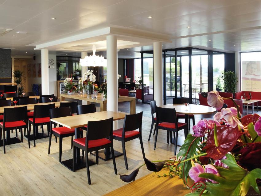 ibis Hotel Bulle la Gruyere