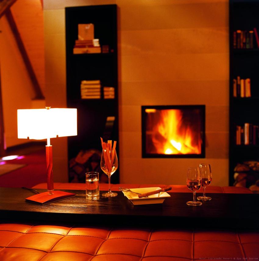 Winston Lounge - Whiskey und Zigarren Lounge