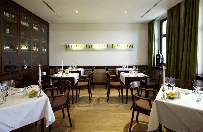 Dependance - Weinstube