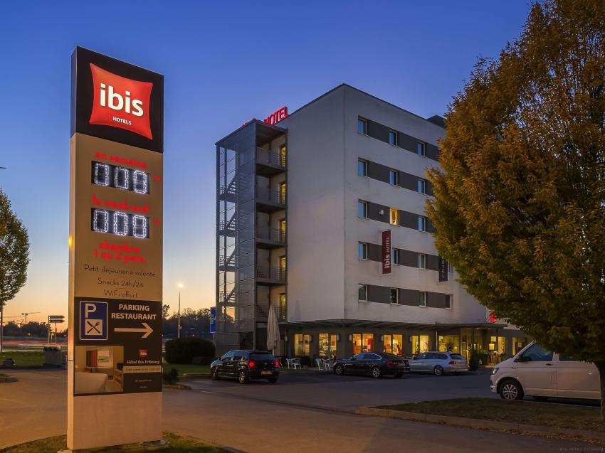 ibis Hotel Fribourg
