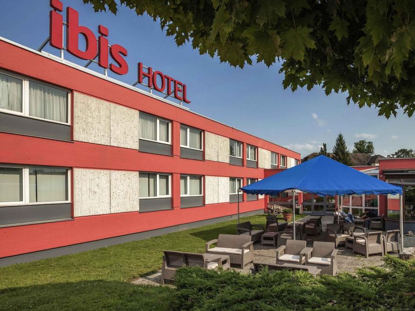 ibis Hotel 3 Lacs Neuchatel