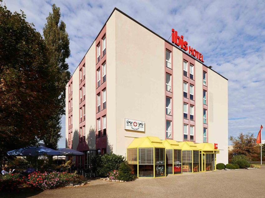 ibis Hotel Rothrist Olten