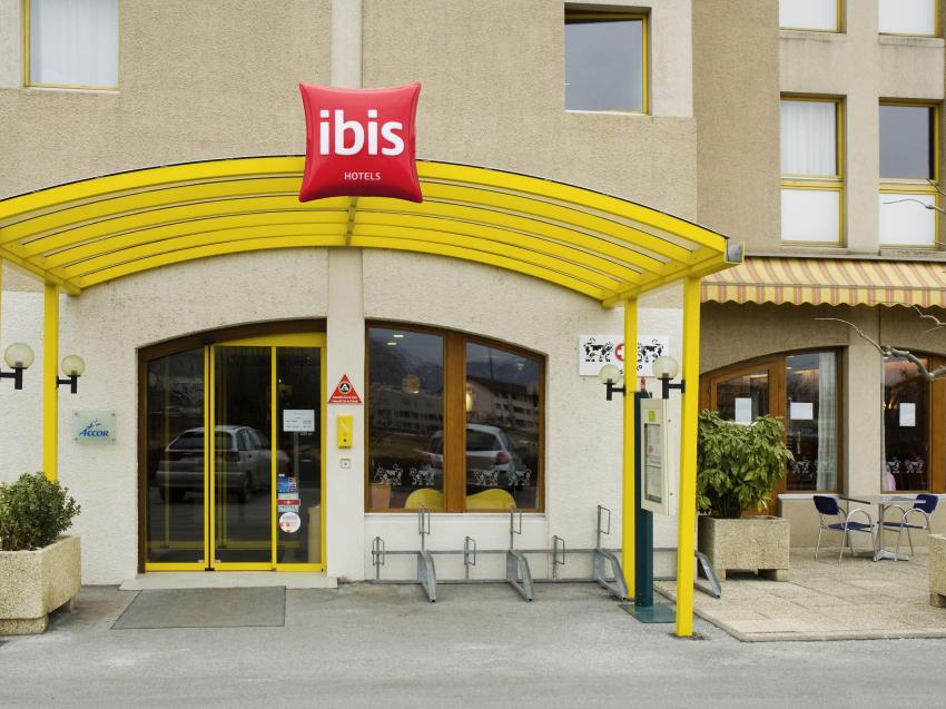 ibis Hotel Sion