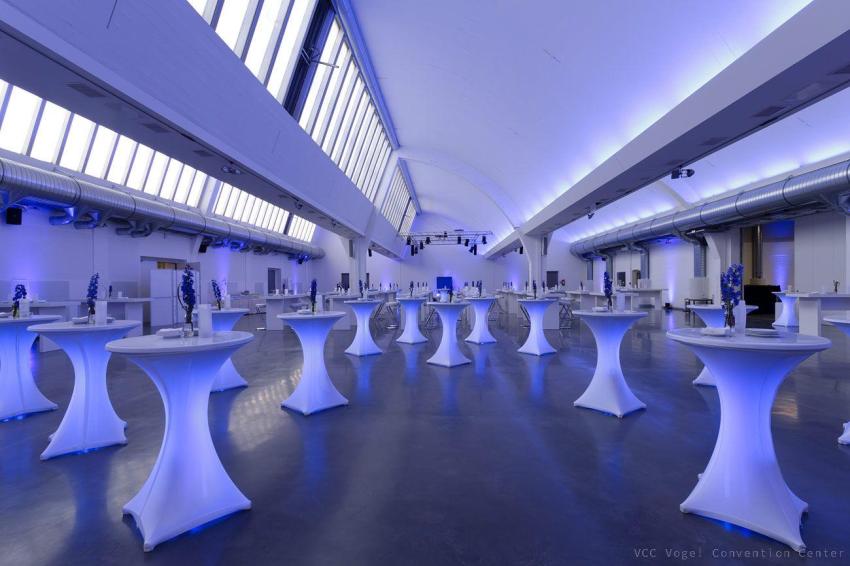 VCC Vogel Convention Center