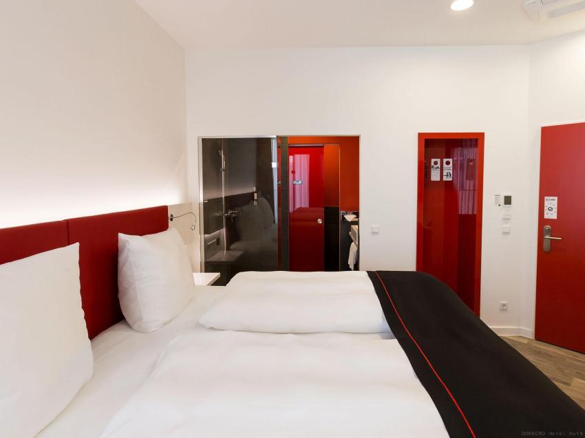 DORMERO Hotel Roth