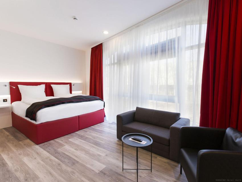 DORMERO Hotel Roth