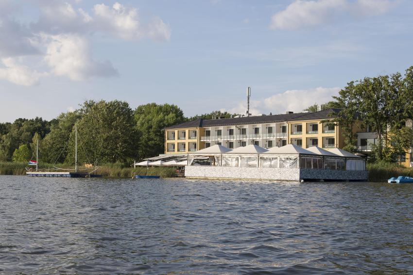 Hotels Tch Top Conference Hotels Gmbh
