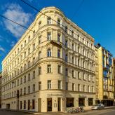 H+ Hotel Wien