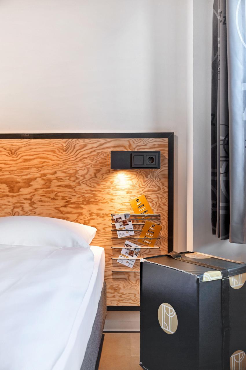 Doppelzimmer