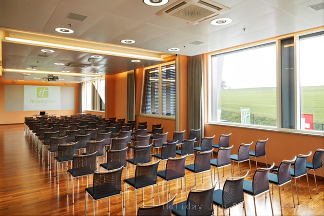 Holiday Inn Bern - Westside