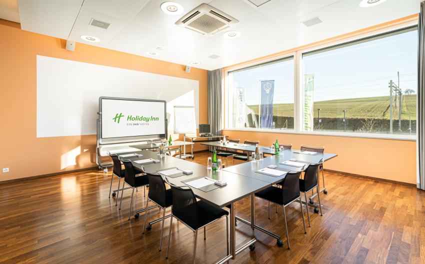 Holiday Inn Bern - Westside