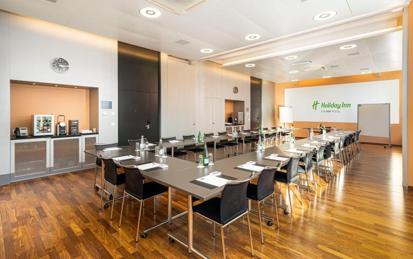 Holiday Inn Bern - Westside