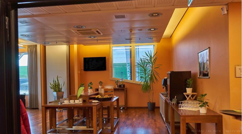 Holiday Inn Bern - Westside