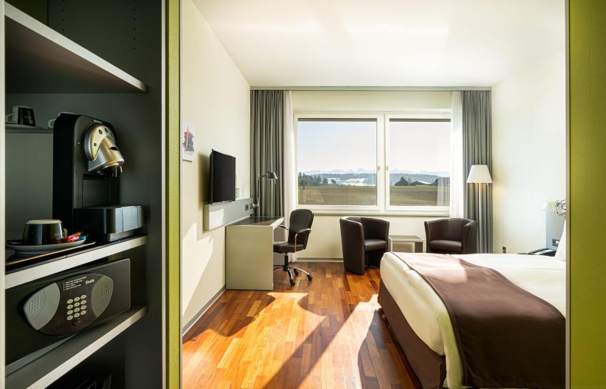 Holiday Inn Bern - Westside