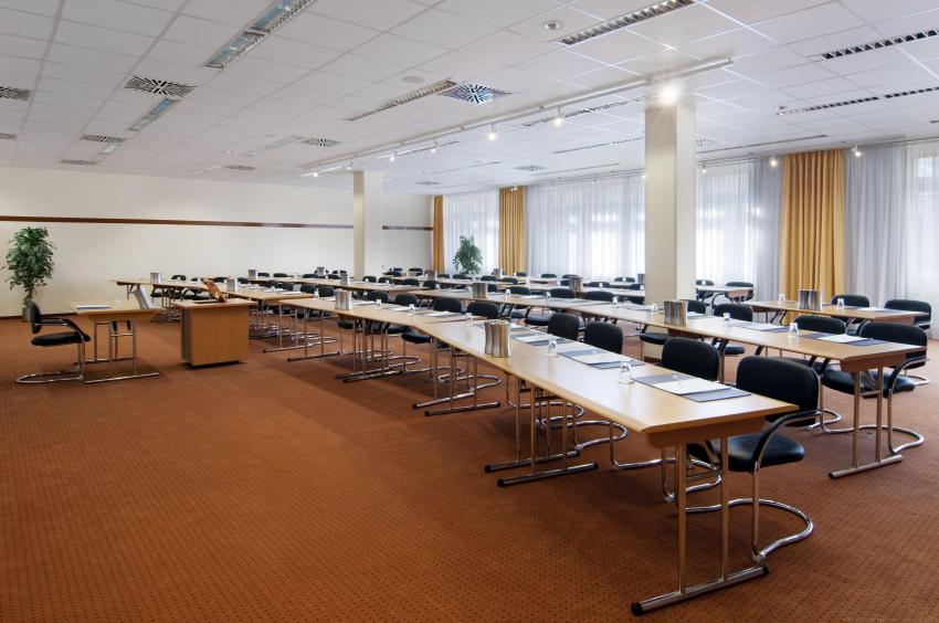 BEST WESTERN Macrander Hotel Dresden