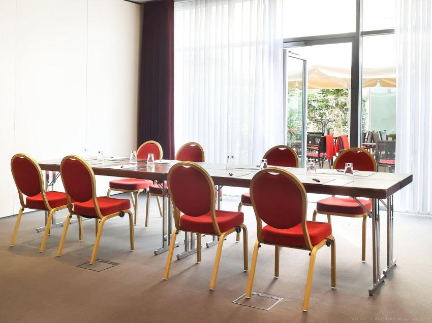 Victor's Residenz-Hotel Leipzig