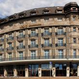 Victor's Residenz-Hotel Leipzig