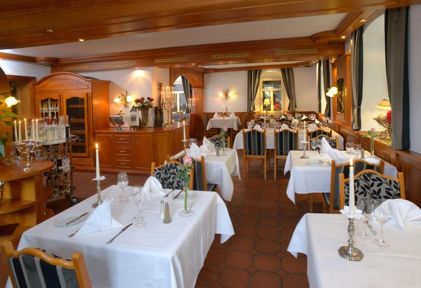 Romantik Hotel Schwanefeld & SPA