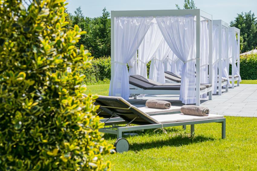 Romantik Hotel Schwanefeld & SPA