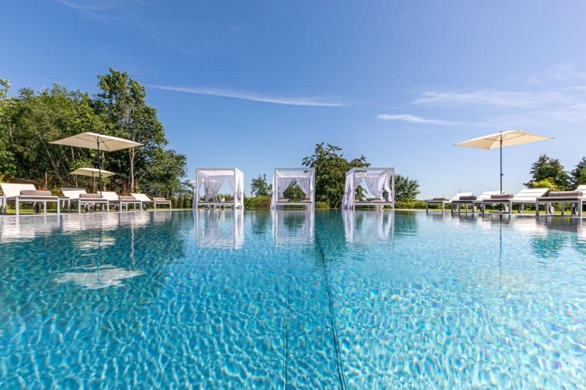 Romantik Hotel Schwanefeld & SPA