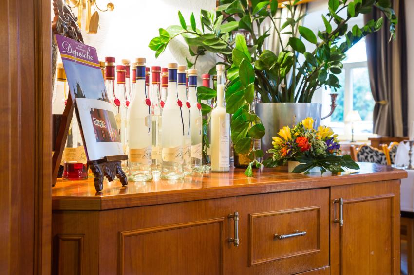 Romantik Hotel Schwanefeld & SPA